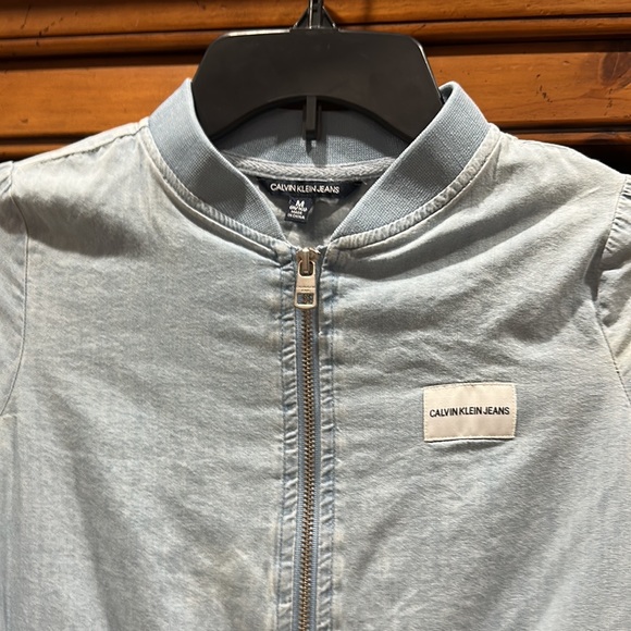 Calvin Klein Jeans Sweater - Picture 2 of 3